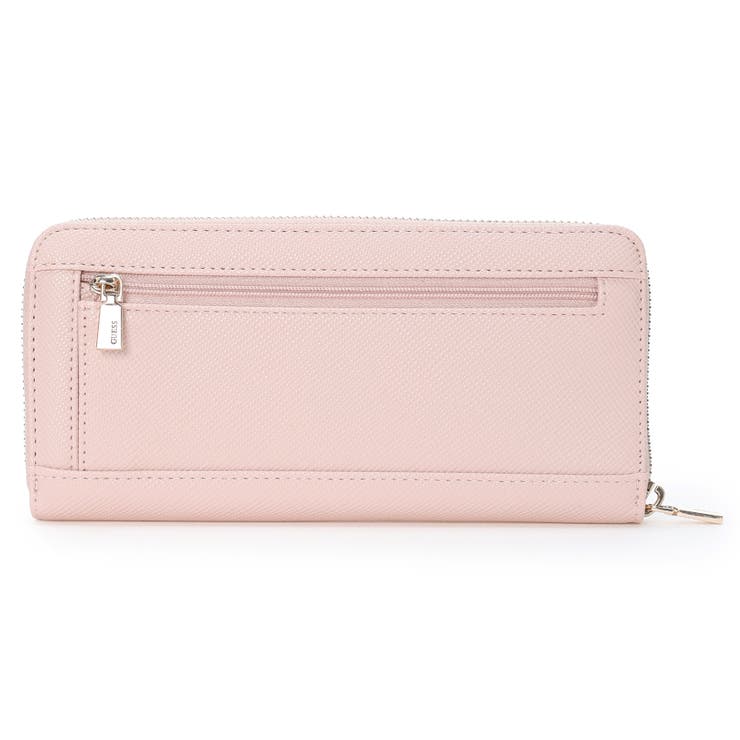[GUESS] GILDA Large Zip Around | GUESS【WOMEN】 | 詳細画像2 
