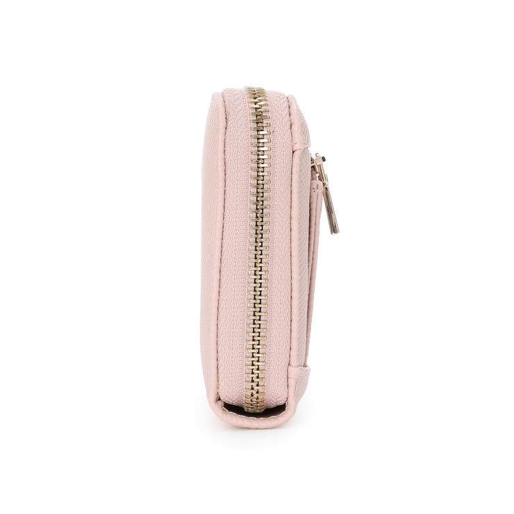 [GUESS] GILDA Large Zip Around | GUESS【WOMEN】 | 詳細画像3 