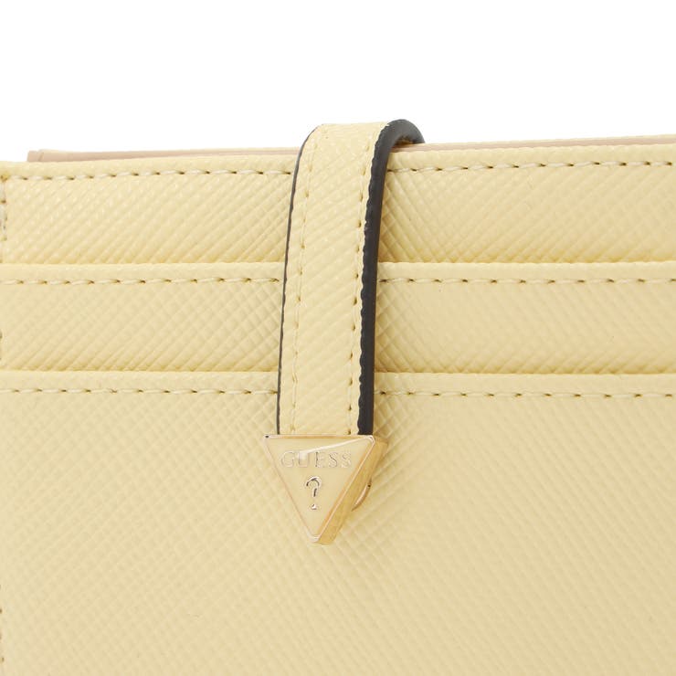 [GUESS] GILDA Tab Card Case | GUESS【WOMEN】 | 詳細画像4 