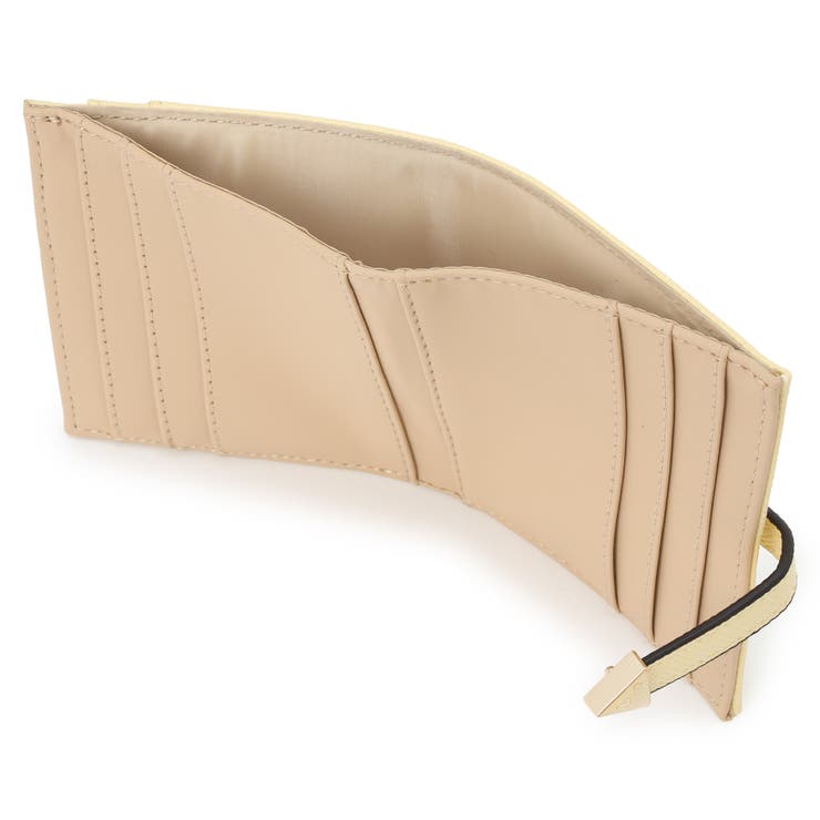 [GUESS] GILDA Tab Card Case | GUESS【WOMEN】 | 詳細画像6 