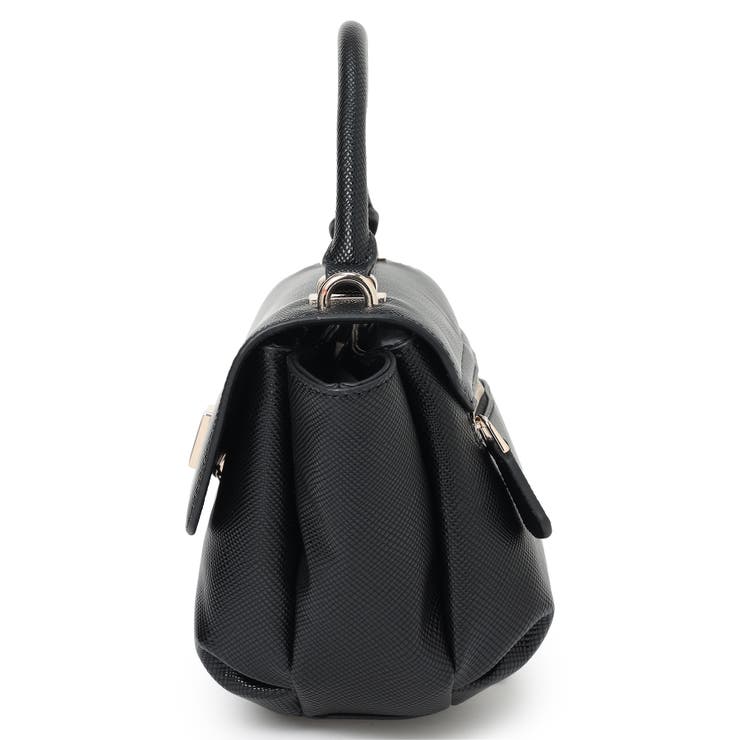 [GUESS] GILDA Top Handle Flap | GUESS【WOMEN】 | 詳細画像3 