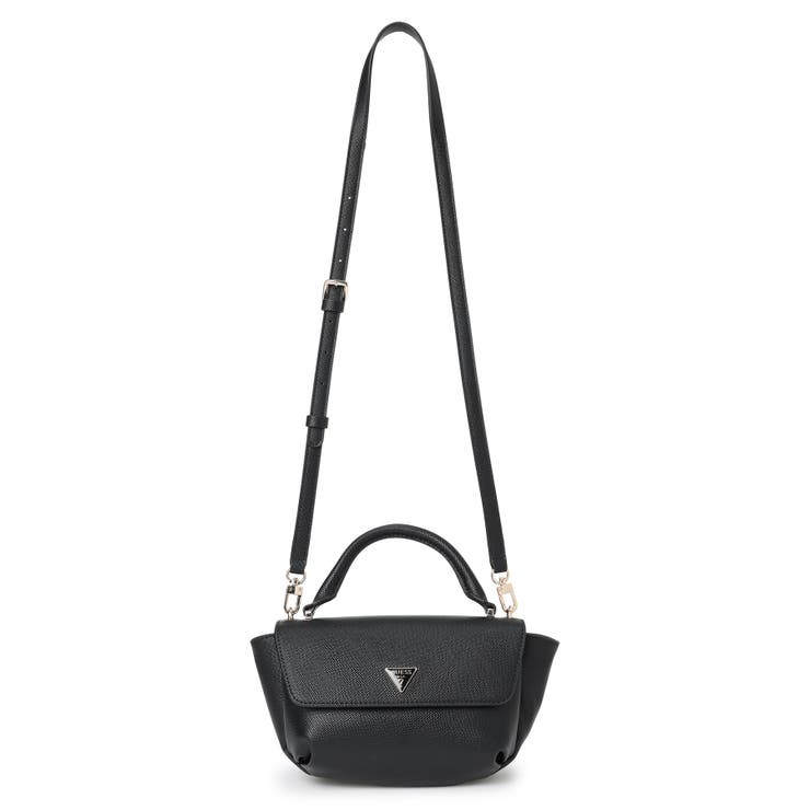 [GUESS] GILDA Top Handle Flap | GUESS【WOMEN】 | 詳細画像4 