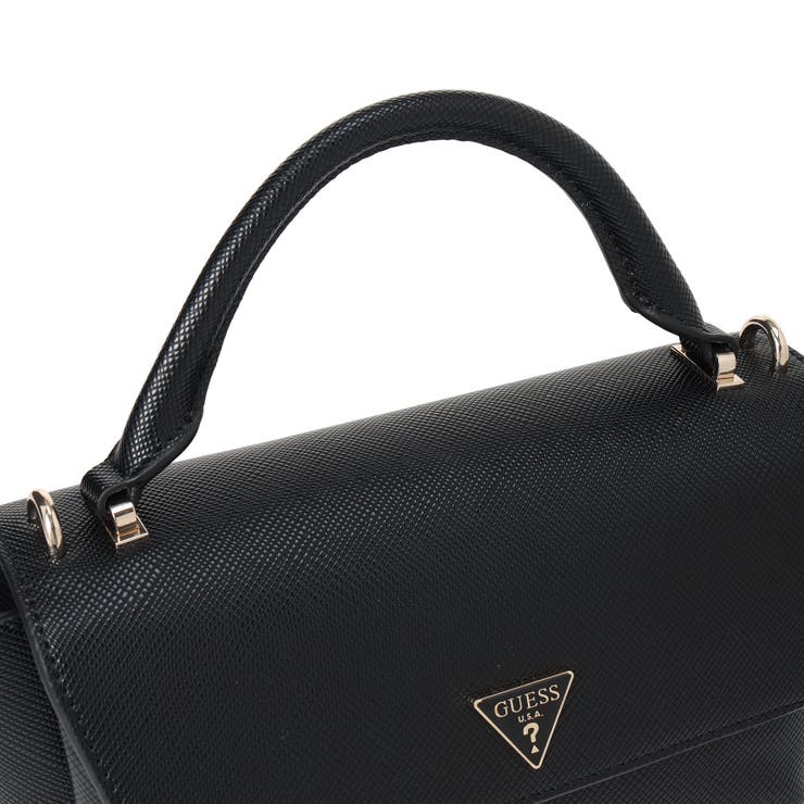 [GUESS] GILDA Top Handle Flap | GUESS【WOMEN】 | 詳細画像6 