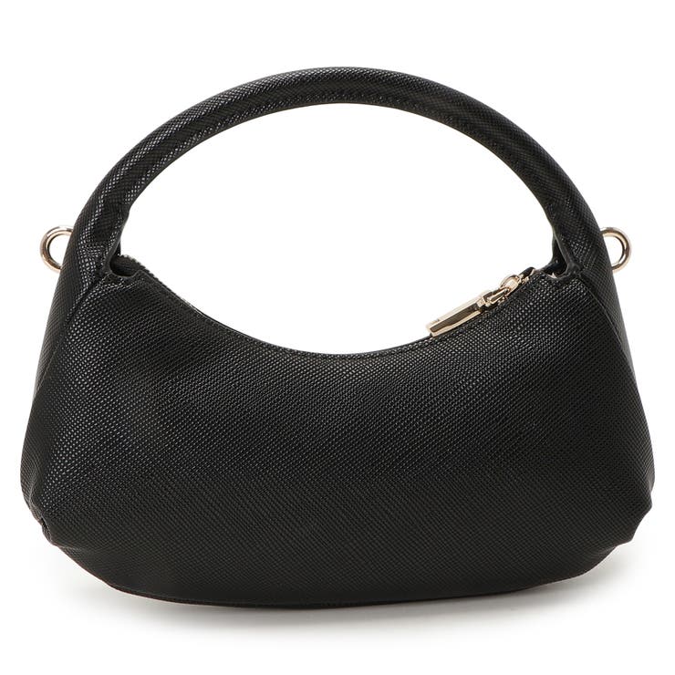 [GUESS] GILDA Mini Hobo Bag | GUESS【WOMEN】 | 詳細画像3 