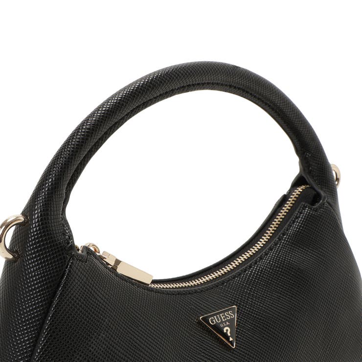 [GUESS] GILDA Mini Hobo Bag | GUESS【WOMEN】 | 詳細画像8 