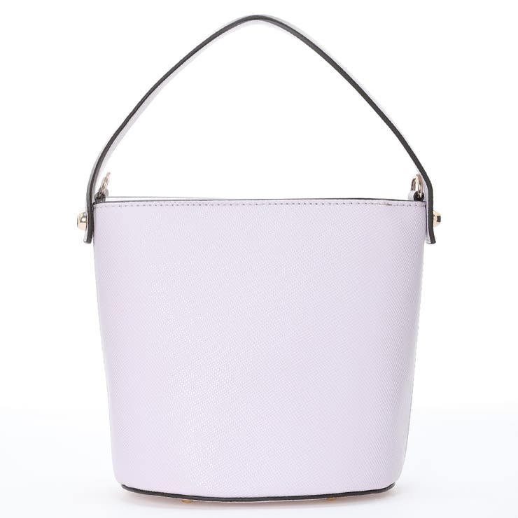 [GUESS] PATSIE Bucket Bag ショルダーバッグ | GUESS【WOMEN】 | 詳細画像3 