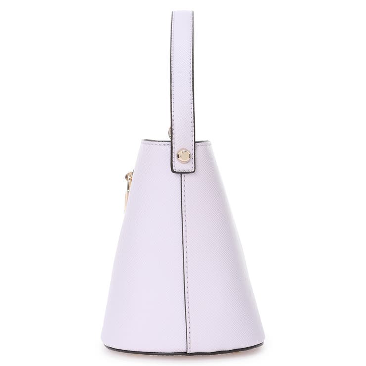[GUESS] PATSIE Bucket Bag ショルダーバッグ | GUESS【WOMEN】 | 詳細画像4 