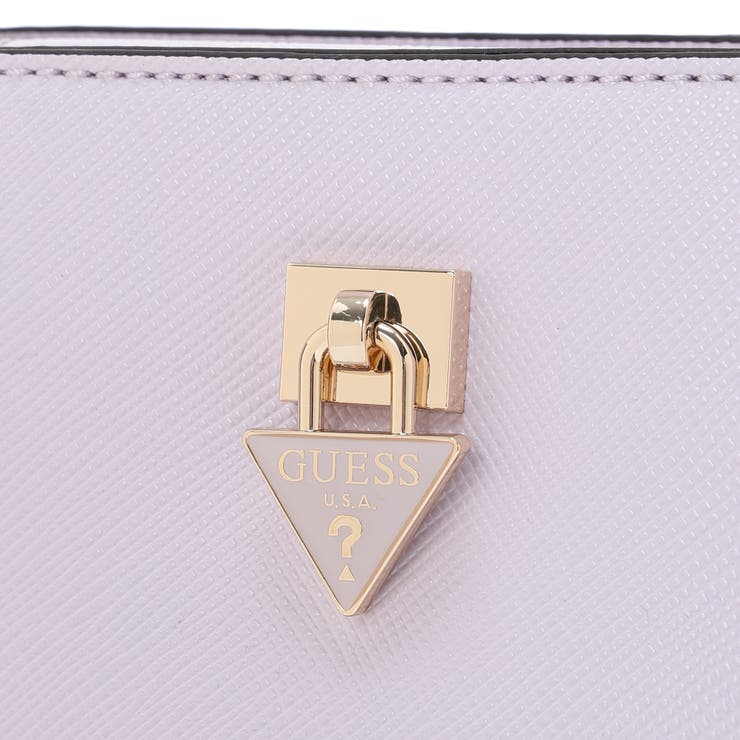 [GUESS] PATSIE Bucket Bag ショルダーバッグ | GUESS【WOMEN】 | 詳細画像6 