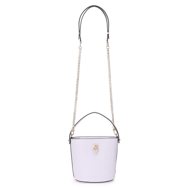 [GUESS] PATSIE Bucket Bag ショルダーバッグ | GUESS【WOMEN】 | 詳細画像7 