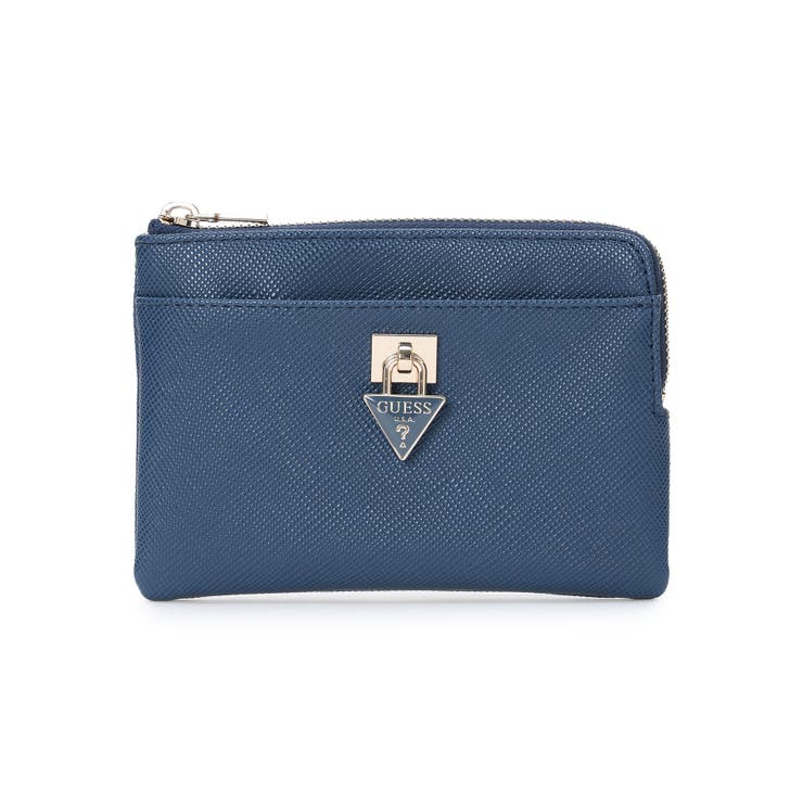 [GUESS] PATSIE Key Ring Pouch | GUESS【WOMEN】 | 詳細画像1 