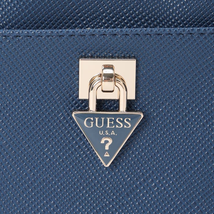[GUESS] PATSIE Key Ring Pouch | GUESS【WOMEN】 | 詳細画像4 