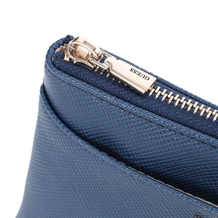 [GUESS] PATSIE Key Ring Pouch | GUESS【WOMEN】 | 詳細画像5 