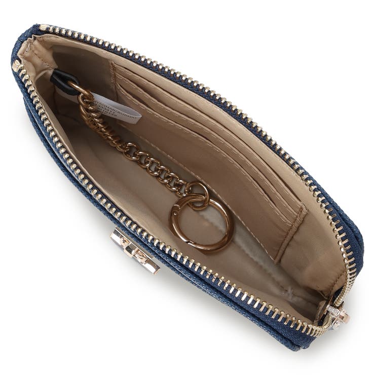 [GUESS] PATSIE Key Ring Pouch | GUESS【WOMEN】 | 詳細画像7 