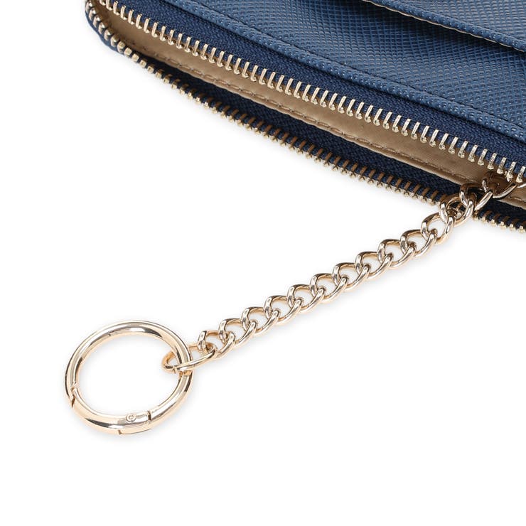 [GUESS] PATSIE Key Ring Pouch | GUESS【WOMEN】 | 詳細画像8 