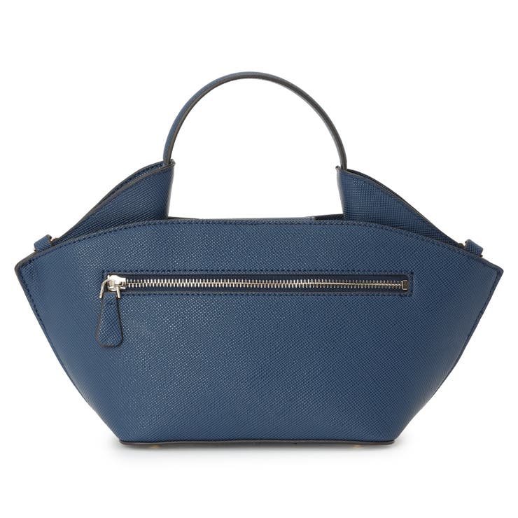 [GUESS] PATSIE Mini Tote ミニトート ショルダーバッグ | GUESS【WOMEN】 | 詳細画像2 