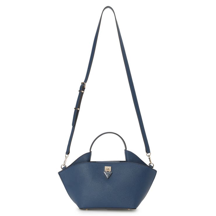 [GUESS] PATSIE Mini Tote ミニトート ショルダーバッグ | GUESS【WOMEN】 | 詳細画像4 