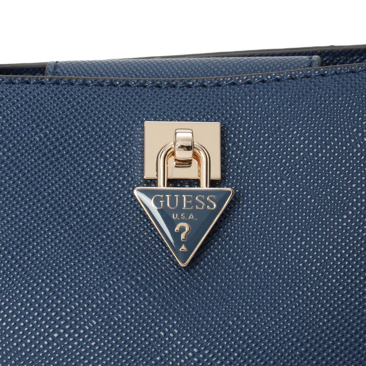 [GUESS] PATSIE Mini Tote ミニトート ショルダーバッグ | GUESS【WOMEN】 | 詳細画像5 