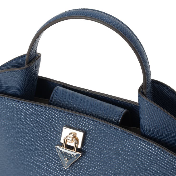 [GUESS] PATSIE Mini Tote ミニトート ショルダーバッグ | GUESS【WOMEN】 | 詳細画像6 