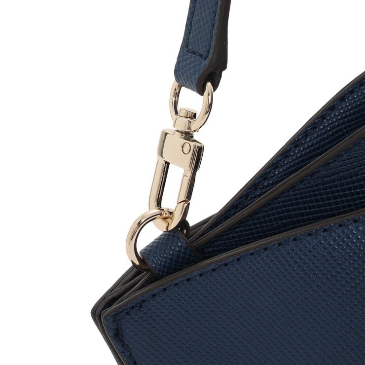 [GUESS] PATSIE Mini Tote ミニトート ショルダーバッグ | GUESS【WOMEN】 | 詳細画像7 