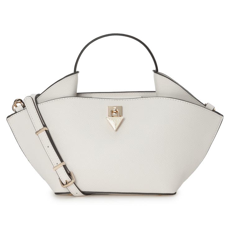 OFF | [GUESS] PATSIE Mini Tote ミニトート ショルダーバッグ | GUESS【WOMEN】