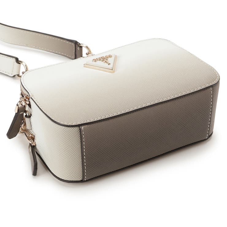 GUESS] NOELLE Camera Crossbody[品番：GUEW0009238]｜GUESS【WOMEN 