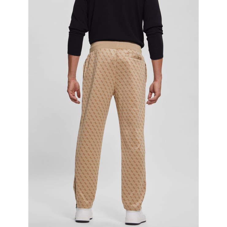 Gg canvas jogging outlet pant