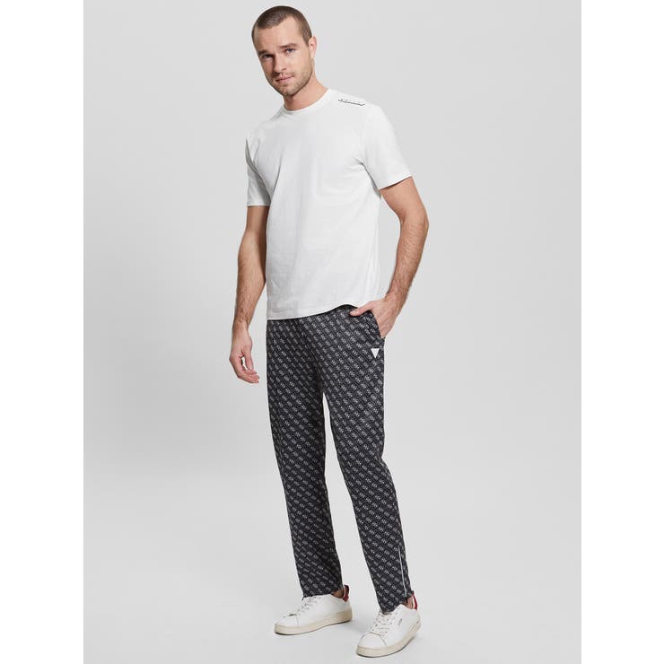 GUESS] Eco Korbin Track Pants[品番：GUEW0007916]｜GUESS【MEN