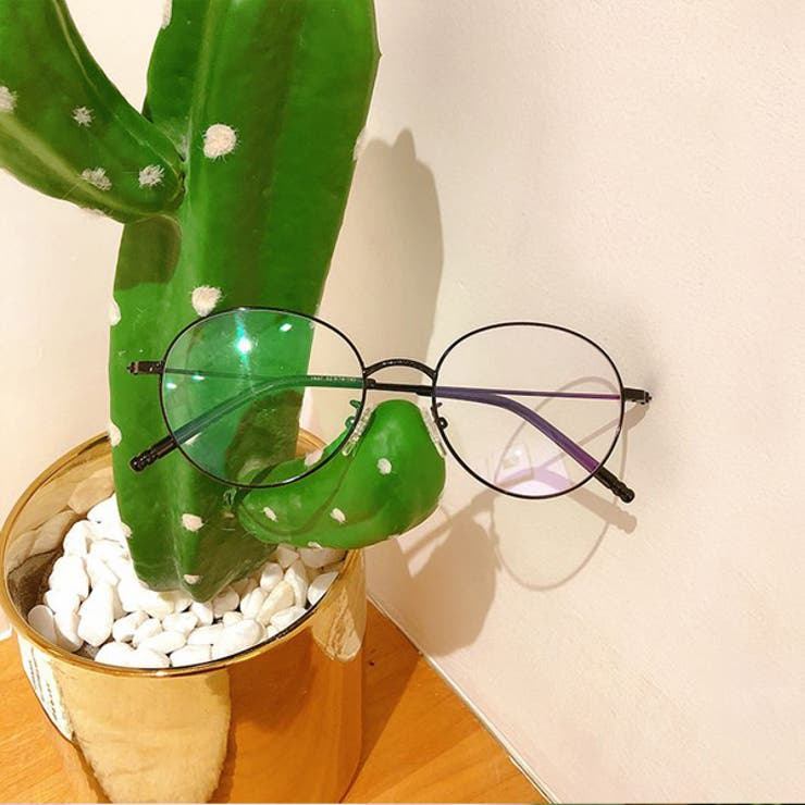 ブラック | 伊達メガネ めがね 眼鏡 | gulamu jewelry 