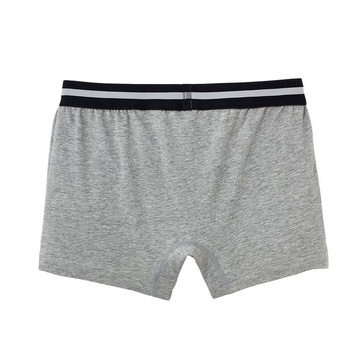 GUNZE/グンゼ BODY WILD ボクサーブリーフ ３枚セット[品番：GNZU0000597]｜GUNZE（グンゼ）のメンズ ファッション通販｜SHOPLIST（ショップリスト）