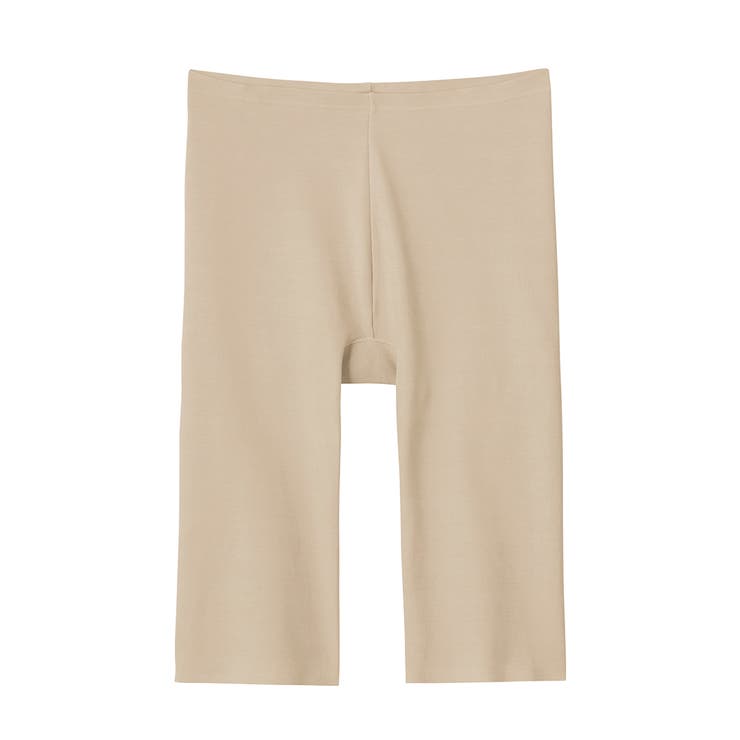 グンゼ COOLMAGICクールマジック【素肌さらり】レギュラーショーツ(5分丈… | GUNZE  | 詳細画像2 