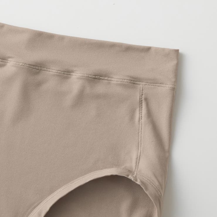 いいここち快適ショーツ サイズ選びに悩まない！らくらくワンサイズショーツ ミラク… | GUNZE  | 詳細画像7 