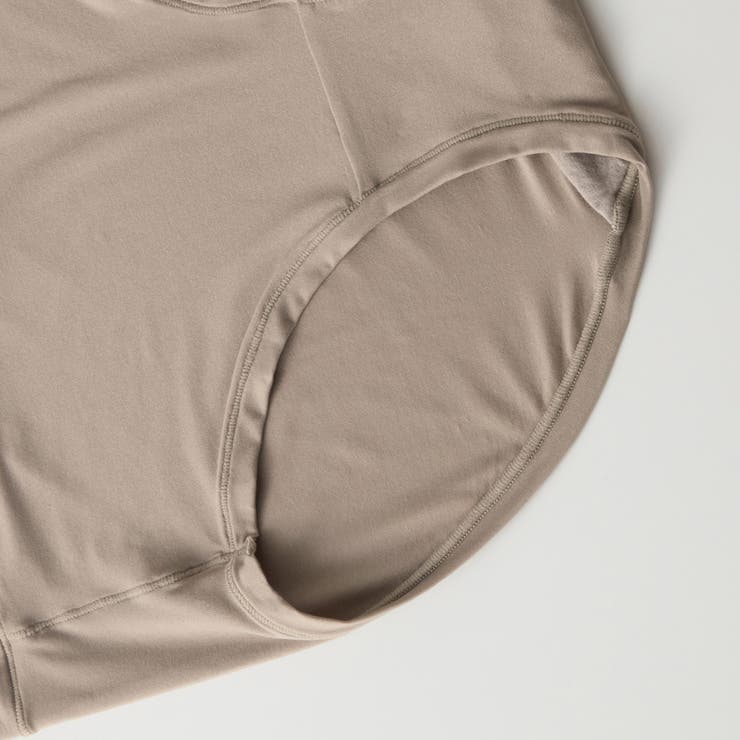 いいここち快適ショーツ サイズ選びに悩まない！らくらくワンサイズショーツ ミラク… | GUNZE  | 詳細画像8 