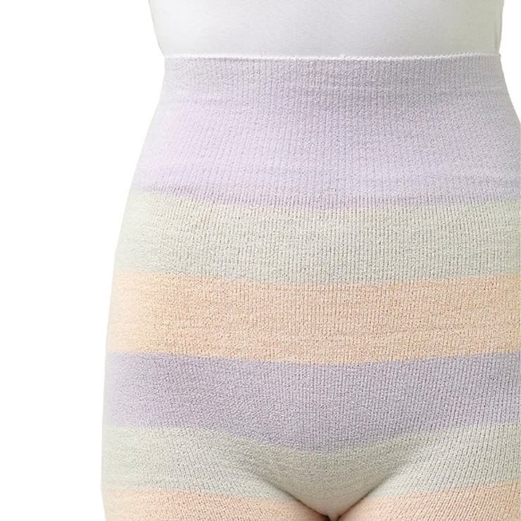 UCHI-COLLE/ウチコレ ナイトレギンス | GUNZE  | 詳細画像2 