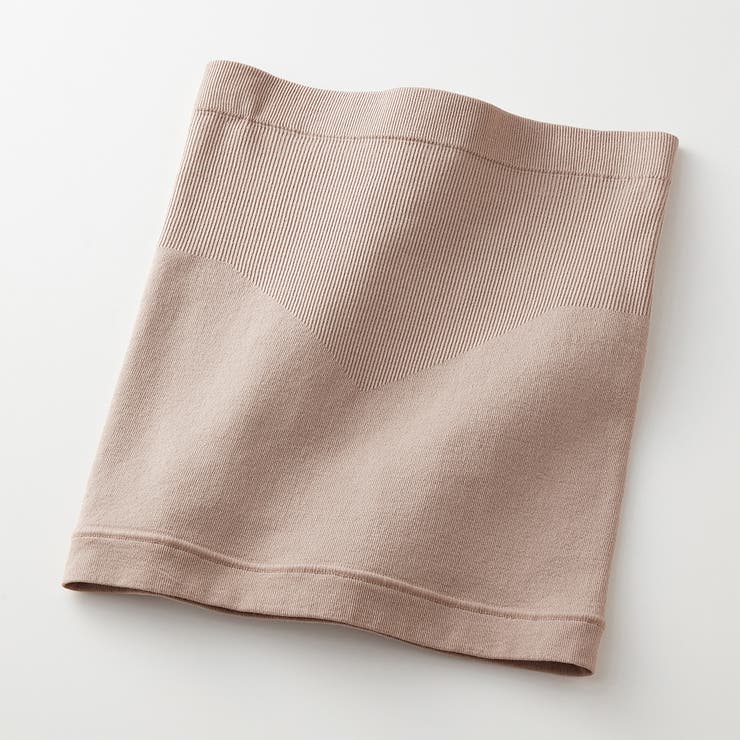 CFA/シーファー 腹巻(はらまき) ゆるのび成型で優しくフィット | GUNZE  | 詳細画像2 