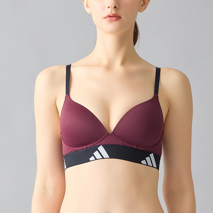 ５点！スポーツブラ トップス アディダス レースブラジャー シルバー光沢 迷彩 アディダス adidas スポーツブラ メッシュ素材で通気性抜群 吸汗