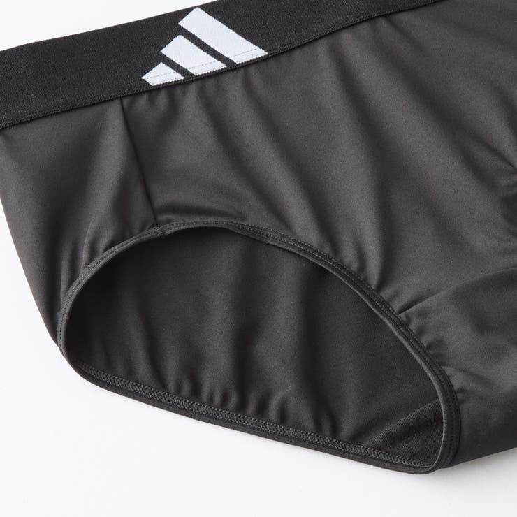 adidas/アディダス レギュラーショーツ 吸汗速乾 | GUNZE  | 詳細画像6 