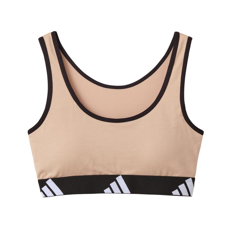 新品未開封☆adidas アディダス トップス スポーツブラ 速乾冷却 Lサイズ 新品タグ付 レディース adidas アディダス スポーツブラ Lサイズ