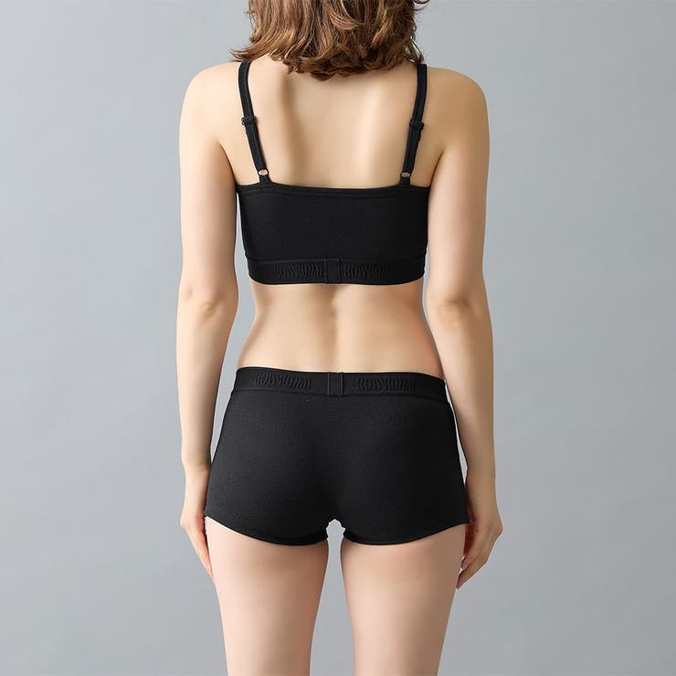 BODY WILD/ボディワイルド STANDARD ボクサーショーツ | GUNZE  | 詳細画像6 