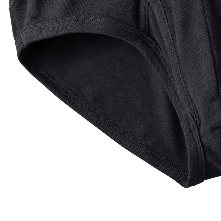 BODY WILD/ボディワイルド ブリーフ ストレッチ | GUNZE | 詳細画像7 