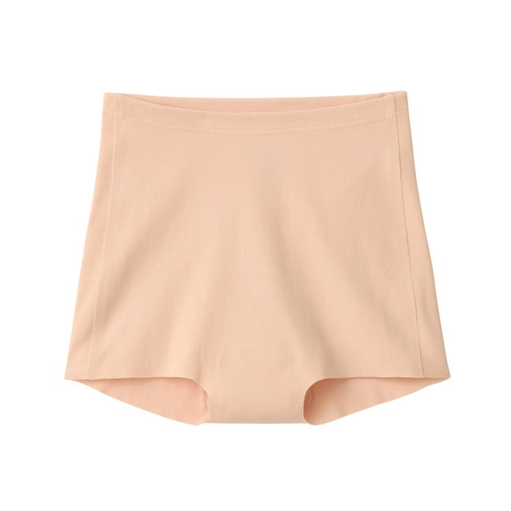 チュールピンク | いいここち快適ショーツ レギュラーショーツ 肌化する一体感 「hadaka」 | GUNZE 