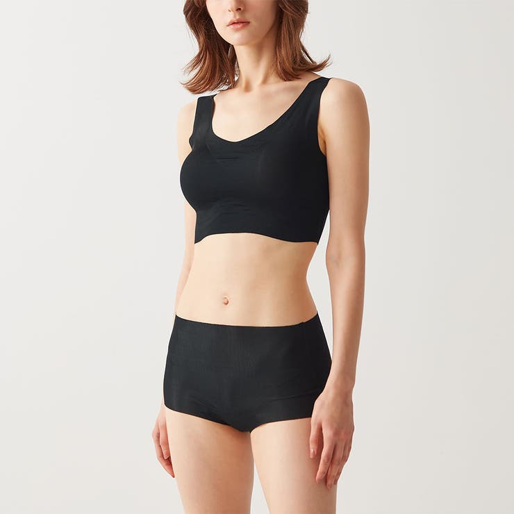 KIREILABO キレイラボ レギュラーショーツ | GUNZE  | 詳細画像6 