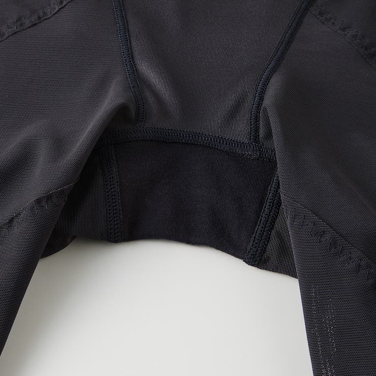 RIZAP/ライザップ ヒップシェイパー 美姿勢サポート パワーネットタイプ | GUNZE  | 詳細画像11