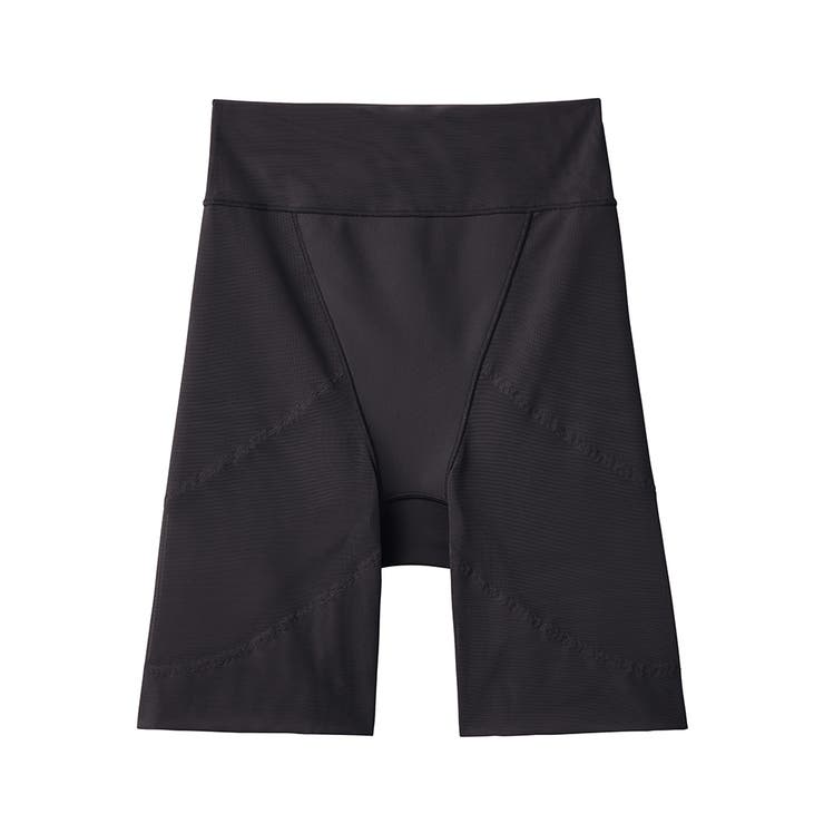 RIZAP/ライザップ ヒップシェイパー 美姿勢サポート パワーネットタイプ | GUNZE  | 詳細画像13