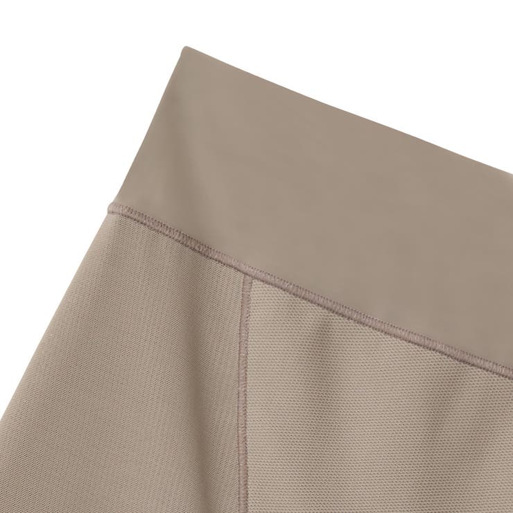 RIZAP/ライザップ ヒップシェイパー 美姿勢サポート パワーネットタイプ | GUNZE  | 詳細画像14