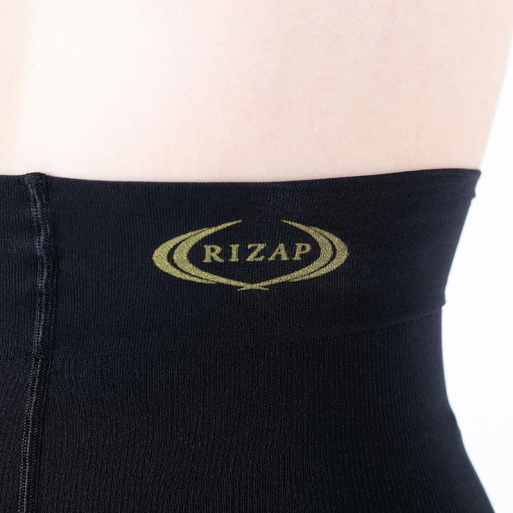 RIZAP ライザップ 着圧レギンス[品番：GNZU0000730]｜GUNZE （グンゼ