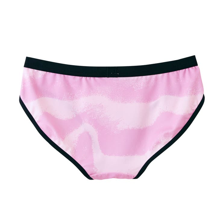 AP2170 ハーフショーツ 吸汗速乾 | GUNZE  | 詳細画像2 