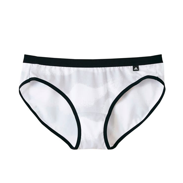 AP2170 ハーフショーツ 吸汗速乾 | GUNZE  | 詳細画像3 