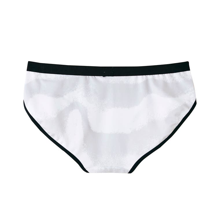 AP2170 ハーフショーツ 吸汗速乾 | GUNZE  | 詳細画像4 