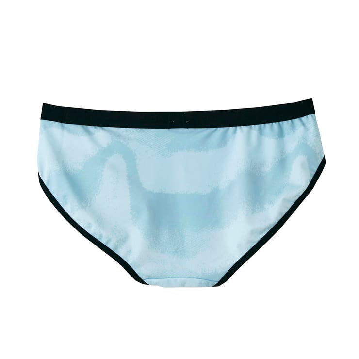 AP2170 ハーフショーツ 吸汗速乾 | GUNZE  | 詳細画像6 