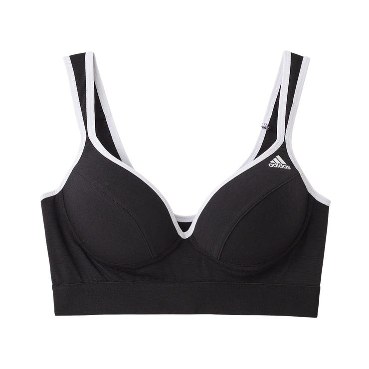 ５点！スポーツブラ トップス アディダス レースブラジャー シルバー光沢 迷彩 アディダス adidas スポーツブラ ハーフトップ 吸汗速乾